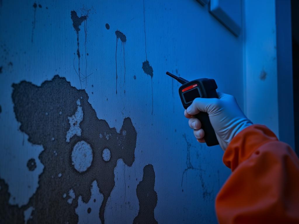 Soluzioni per Muffe e Infiltrazioni